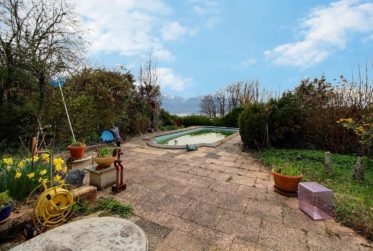 Superbe maison individuelle avec vue Lac en viager occupé sans rente