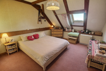 Jolie maison en viager occupé sans rente