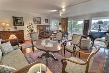 Magnifique appartement avec vue Lac en viager occupé sans rente