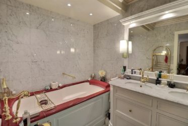 Magnifique appartement avec vue Lac en viager occupé sans rente