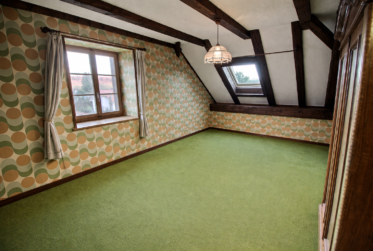 Jolie maison en viager occupé sans rente