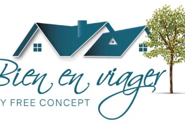 FRANCE: Magnifique villa contemporaine en viager occupé avec rente.