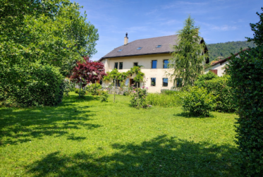 Jolie maison en viager occupé sans rente
