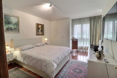 Magnifique appartement avec vue Lac en viager occupé sans rente