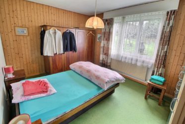 Belle et grande maison en viager occupé sans rente.