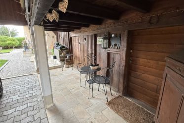 Belle maison en viager occupé sans rente