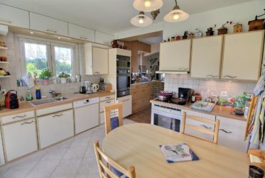 Grande maison familiale en viager occupé sans rente limité à 5 ans