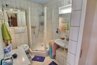 Grande maison familiale en viager occupé sans rente limité à 5 ans