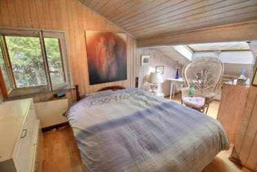 Superbe maison individuelle avec vue Lac en viager occupé sans rente