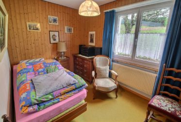 Belle et grande maison en viager occupé sans rente.