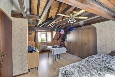 Magnifique et spacieuse maison en viager occupé sans rente