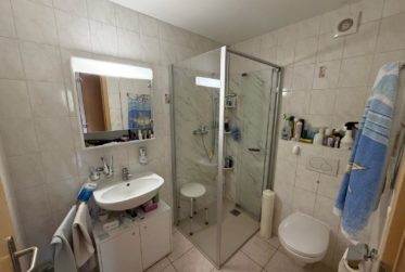 Appartement en viager occupé sans rente – Spacieux 4.5 pièces avec terrasse, jardin, garage et cave – Fully (VS)