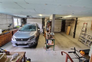 Belle et grande maison en viager occupé sans rente.