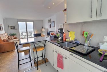 Superbe appartement en viager occupé sans rente Vue Exceptionnelle sur le Lac à Territet (VD)