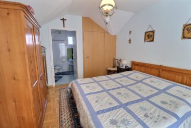 Superbe maison en viager occupé sans rente