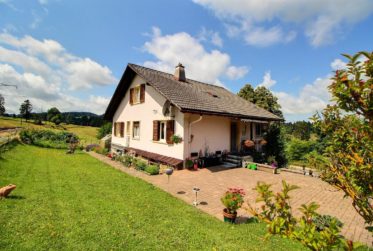 Grande maison familiale en viager occupé sans rente limité à 5 ans