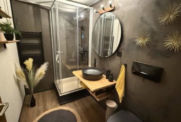 Belle maison en viager occupé sans rente