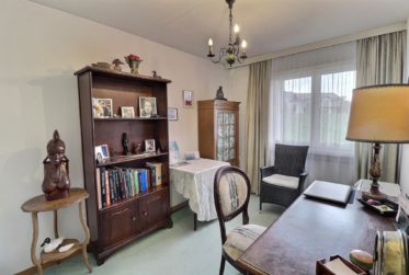 Charmant appartement en viager occupé sans rente, idéalement situé à Mont-sur-Rolle, au cœur de l’un des villages les plus prisés de La Côte.