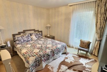 Très joli appartement avec vue sur le Lac en viager occupé sans rente