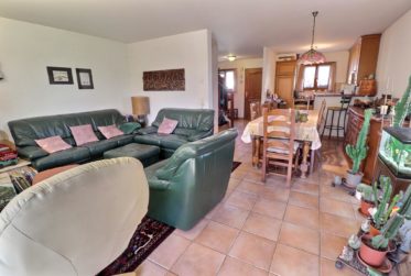 Jolie maison en viager occupé sans rente au calme avec un grand jardin