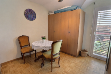 Superbe maison en viager occupé sans rente