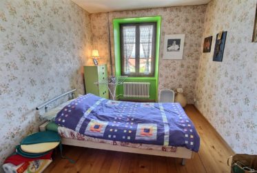 Bel appartement en viager occupé sans rente