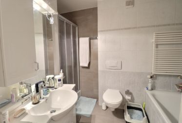 Superbe appartement en viager occupé sans rente avec piscine et vue Lac