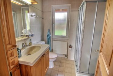 Belle et grande maison en viager occupé sans rente.