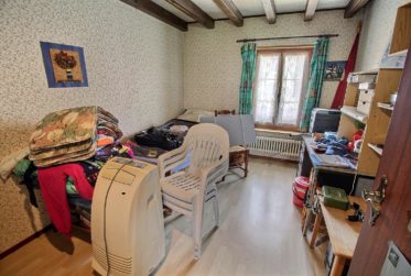 Magnifique et spacieuse maison en viager occupé sans rente