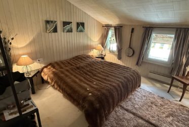 Belle maison en viager occupé sans rente