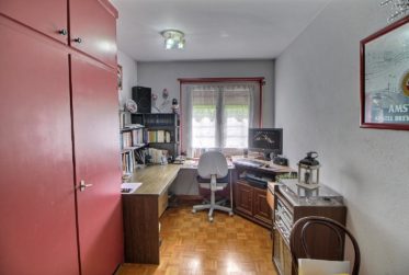 Grande maison familiale en viager occupé sans rente limité à 5 ans