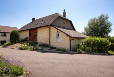 Jolie maison en viager occupé sans rente