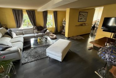 Belle maison en viager occupé sans rente