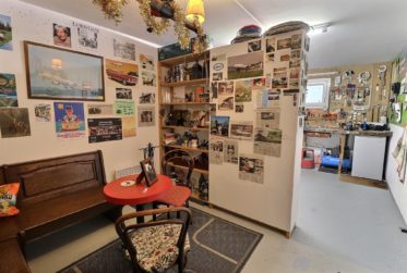 Superbe maison en viager occupé sans rente