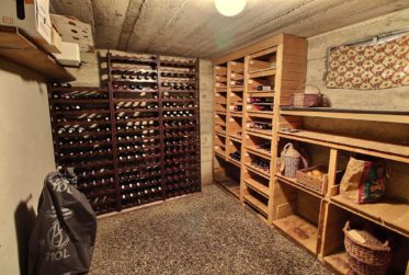 Belle et grande maison en viager occupé sans rente.