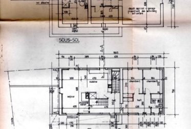 Magnifique et spacieuse maison en viager occupé sans rente