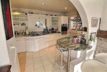 Superbe maison individuelle avec vue Lac en viager occupé sans rente