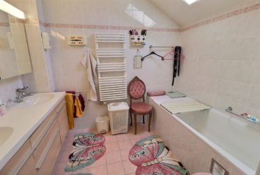 Superbe maison en viager occupé sans rente