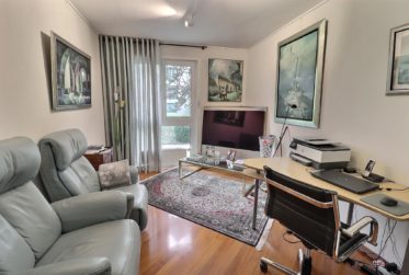 Très bel appartement avec vue Lac en viager occupé sans rente