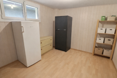 Grande villa individuelle en viager occupé sans rente limité à 7 ans