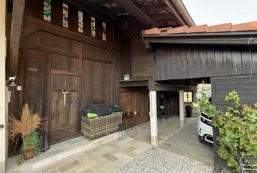 Belle maison en viager occupé sans rente