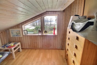 Superbe maison individuelle avec vue Lac en viager occupé sans rente