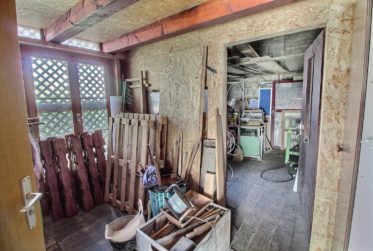 Bel appartement en viager occupé sans rente