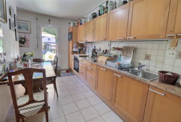 Superbe maison en viager occupé sans rente