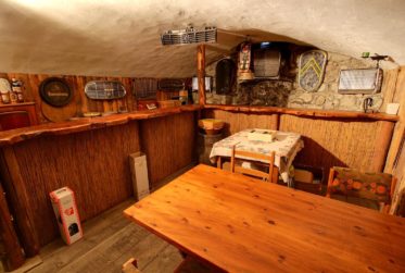 Bel appartement en viager occupé sans rente