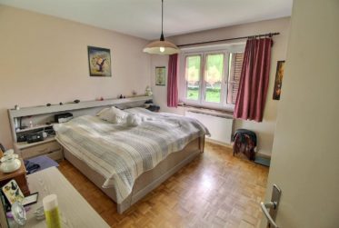 Grande maison familiale en viager occupé sans rente limité à 5 ans