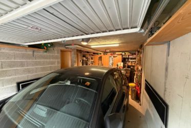 Appartement en viager occupé sans rente – Spacieux 4.5 pièces avec terrasse, jardin, garage et cave – Fully (VS)