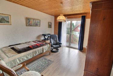 Belle et grande maison en viager occupé sans rente.