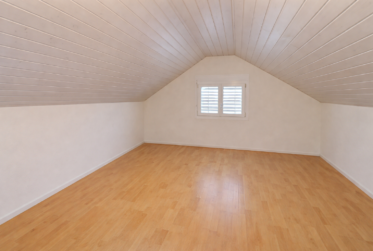 Grande villa individuelle en viager occupé sans rente limité à 7 ans