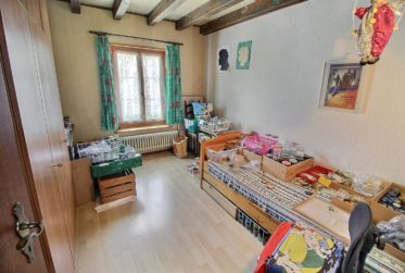 Magnifique et spacieuse maison en viager occupé sans rente